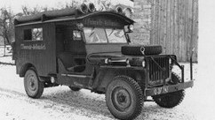 1948 - FF Jeep